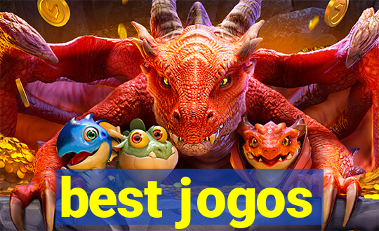best jogos